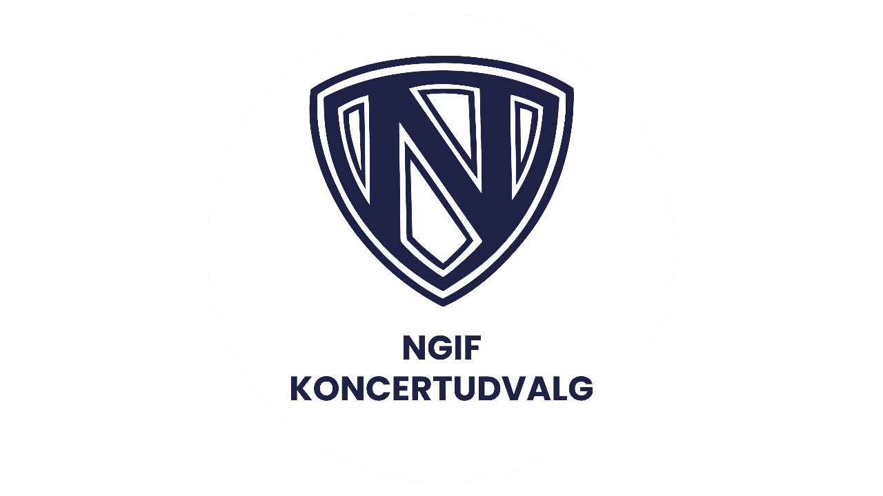 NGIF Koncertudvalg